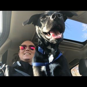 Meet your Posher, Danielle